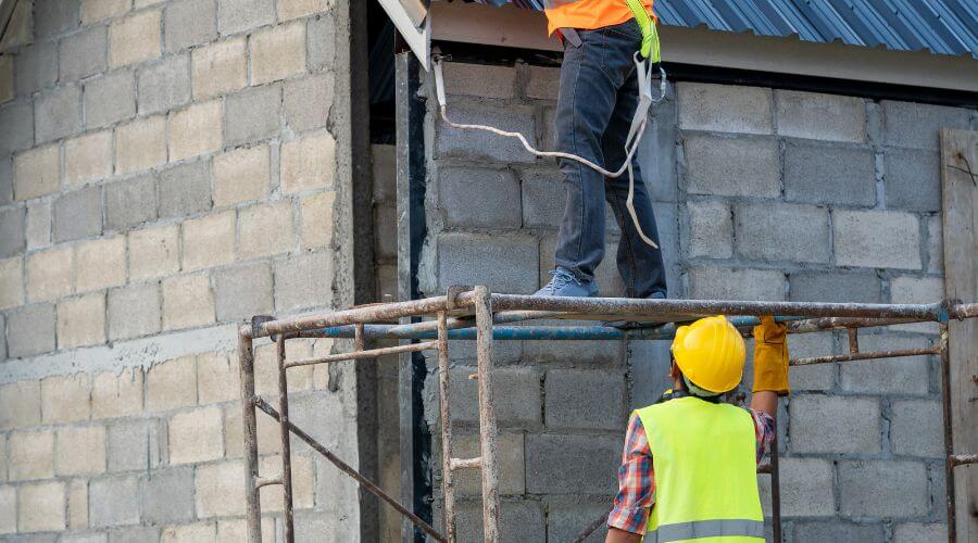 Expert new roof installation services in Benton, IA